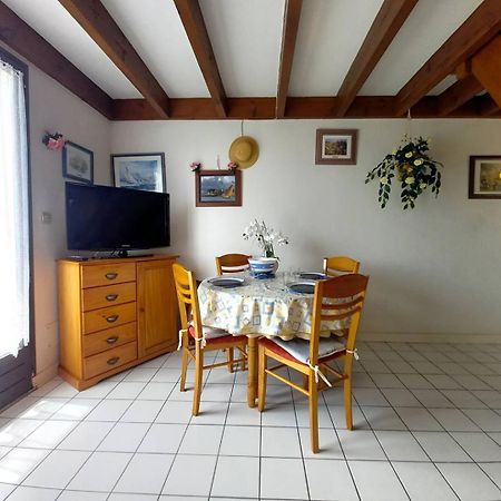 Meschers Sur Gironde - Appartement - Residence Sur Le Port Avec Balcon Meschers-sur-Gironde Exterior foto