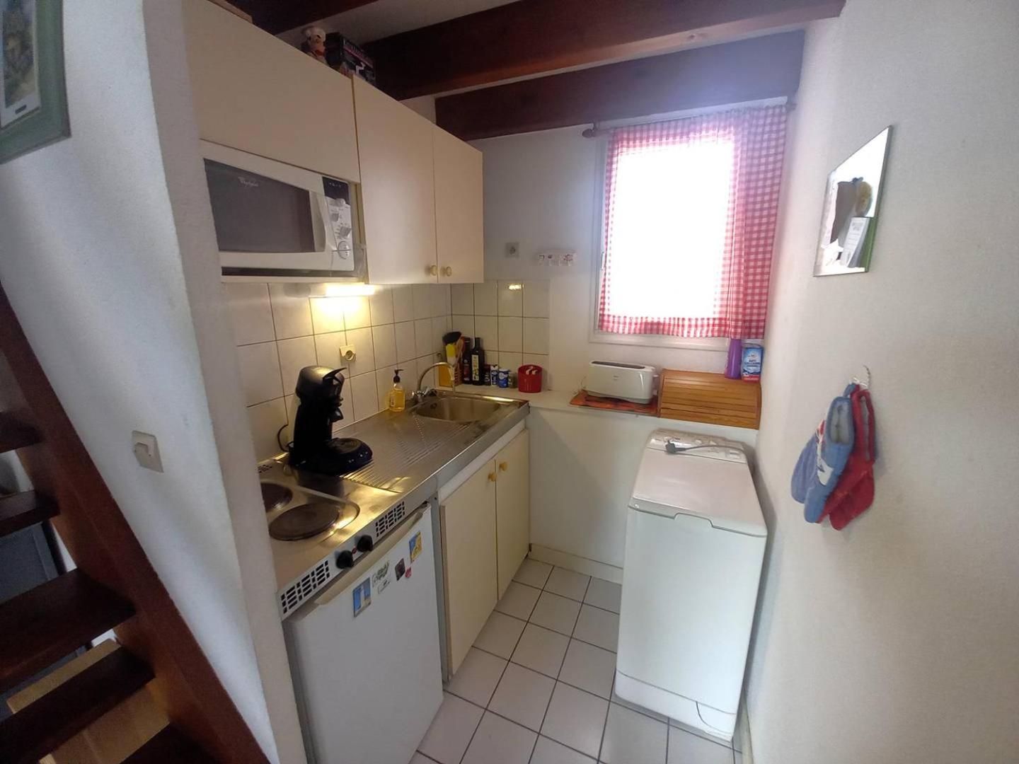 Meschers Sur Gironde - Appartement - Residence Sur Le Port Avec Balcon Meschers-sur-Gironde Exterior foto